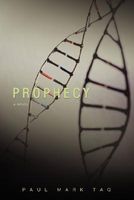 Cover of Prophecy by Paul Mark Tag