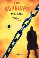 Cover of The Guardian by D.E. Hall