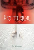 Cover of Dry Terror! by Jay Zimmer