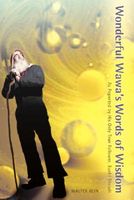 Cover of Wonderful Wawa's Words of Wisdom by Walter Rein