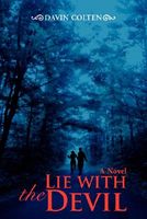 Cover of Lie with the Devil by Davin Colten