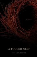 Hardcover edition cover