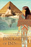 Cover of Daughter of Isis by Lilian Nirupa