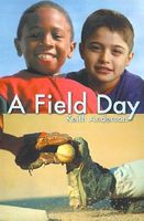 Cover of A Field Day by Keith Anderson
