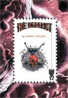 Cover of The Derelict by Anthony Williams
