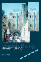 Cover of Jewish Being by H.C. Kim