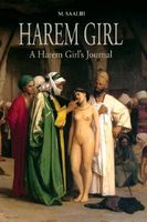 Cover of Harem Girl by M. Saalih