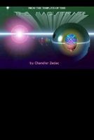 Cover of The Magistrate: From the Template of Time by Chandler Zedac
