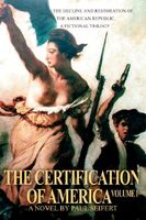 Cover of The Certification of America by Paul Seifert