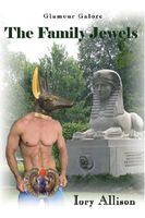 Cover of The Family Jewels by Iory Allison