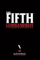 Cover of The Fifth Commandment by Stuart Haussler