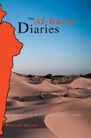 Cover of The AL-BATIN DIARIES by William Bryant