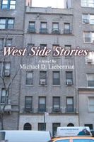 Cover of West Side Stories by Michael Lieberman