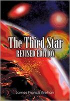 Cover of The THIRD STAR by James Krehan