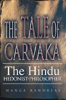 Cover of The Tale of Carvaka by Manga Randreas