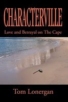 Cover of Characterville by Tom Lonergan