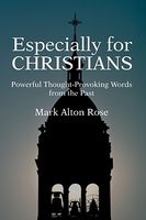 Mark Rose's Latest Book