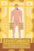 Cover of Lewis Carroll's THE HUNTING OF THE SNARK by Allan Williams