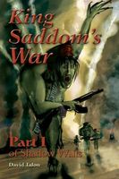 Cover of King Saddom's War by David Talon