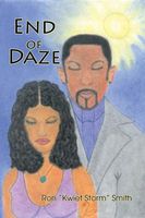 Cover of End of Daze by Ron Smith