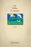 Cover of The Solar Constant by Seth Muller