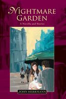 Cover of Nightmare Garden by John Herrmann