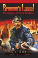 Cover of Bronson's Loose! by Paul Talbot
