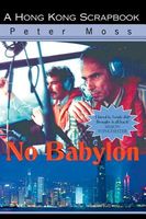 Cover of No Babylon by Peter Moss