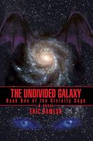 Cover of The Undivided Galaxy by Eric Ramesh