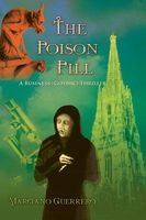 Cover of The POISON PILL by Marciano Guerrero
