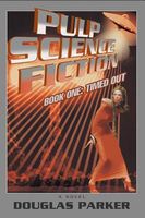 Cover of PULP SCIENCE FICTION by Douglas Parker