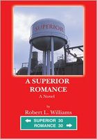 Cover of A Superior Romance by Robert Williams