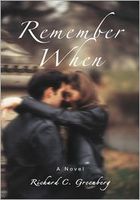 Cover of Remember When by Richard Greenberg