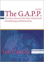 Cover of The G.A.P.P. by Lee Cain