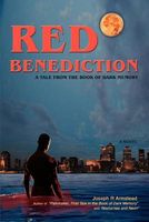 Cover of RED BENEDICTION by Joseph Armstead