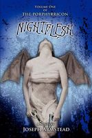 Cover of Nightflesh by Joseph Armstead