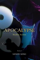 Cover of Apocalypse by Sandy King