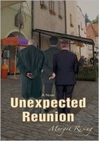 Cover of Unexpected Reunion by Margot Rising