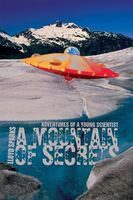 Cover of A Mountain of Secrets by Lloyd Sparks