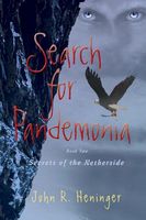 Cover of Search for Pandemonia by John Heninger