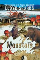 Cover of MONSTERS by Lloyd Sparks