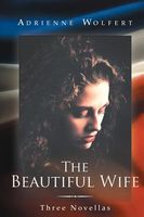 Cover of The BEAUTIFUL WIFE by Adrienne Wolfert