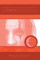 Cover of Grave Robber by Maria Farina