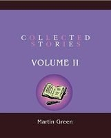 Cover of Collected Stories by Martin Green