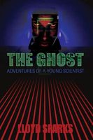 Cover of The Ghost by Lloyd Sparks