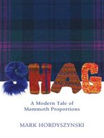 Cover of SHAG by Mark Hordyszynski