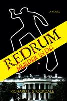 Cover of REDRUM by Richard L. Stockdale