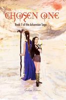 Cover of The Chosen One by Graham Watson