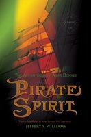 Cover of PIRATE SPIRIT by Jeffery Williams