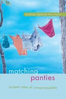 Cover of Matching Panties by Andrea Spence Accinelli